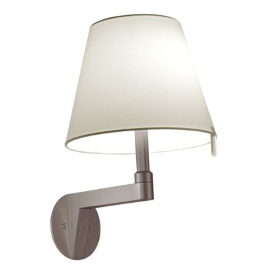 Melampo Mini Wall Task Light by Artemide - Starlight Lighting USA and Canada